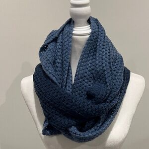 BP Ombre Infinity Scarf